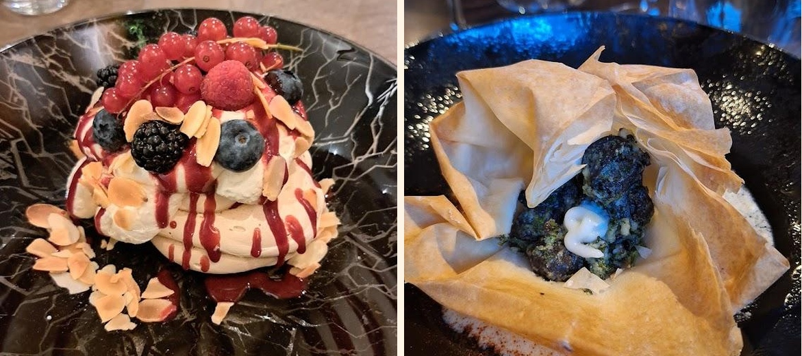 Restaurant Cocotte - Gallery Image 9