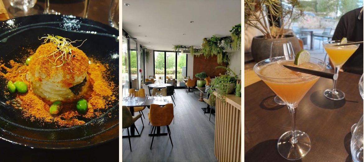 Restaurant Cocotte - Gallery Image 1