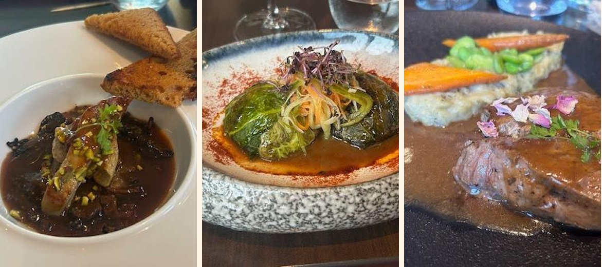 Restaurant Cocotte - Gallery Image 3