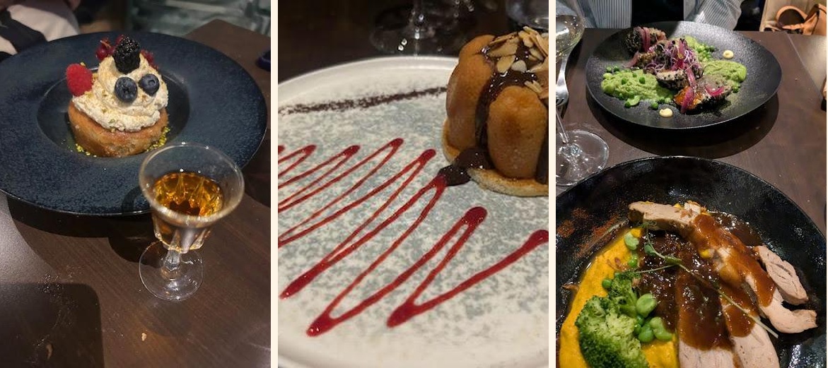 Restaurant Cocotte - Gallery Image 4