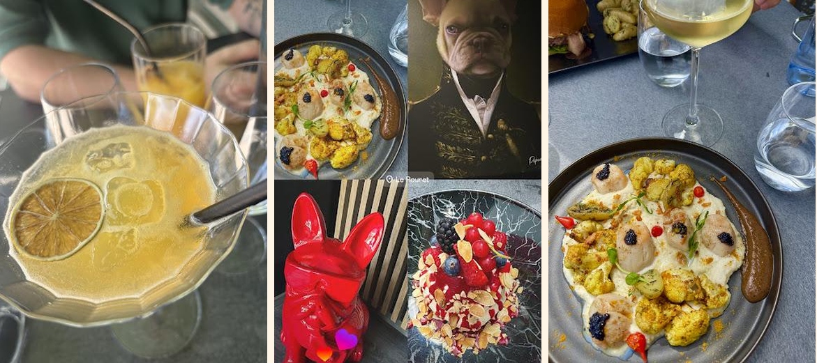 Restaurant Cocotte - Gallery Image 5