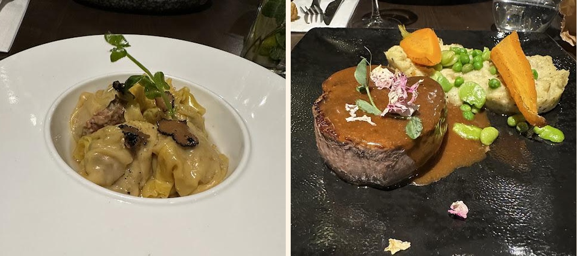 Restaurant Cocotte - Gallery Image 7