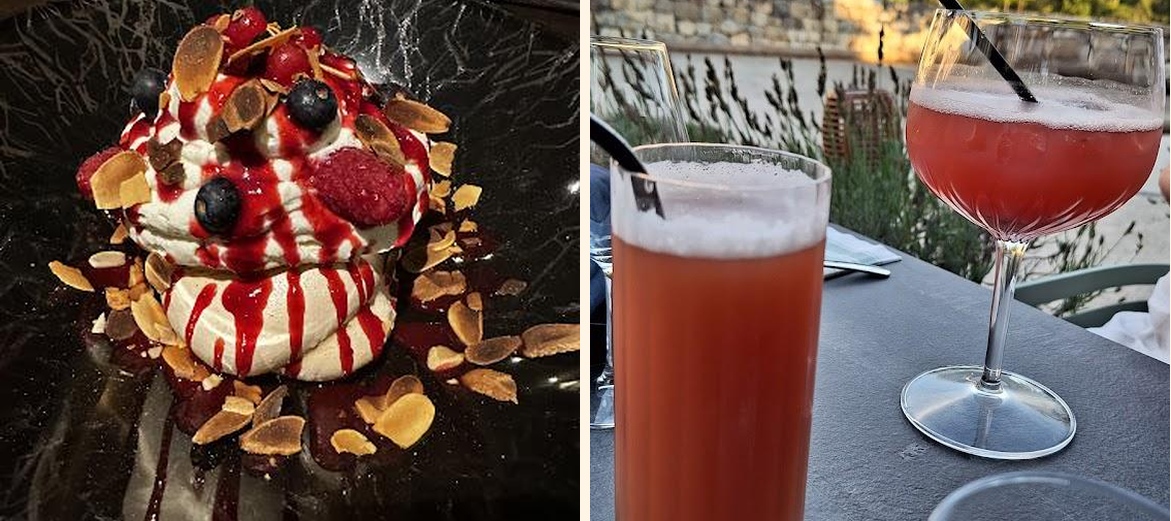 Restaurant Cocotte - Gallery Image 8